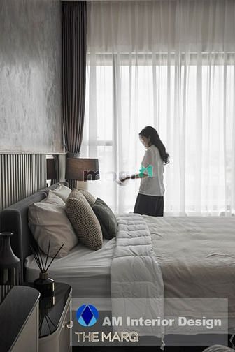 Hình ảnh Căn Hộ Đẳng Cấp Bậc Nhất Quận 1 - Cho Thuê Ngay!!