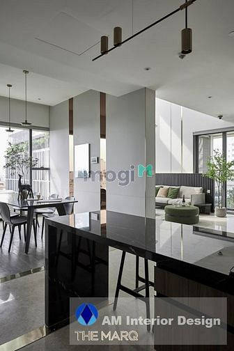 Hình ảnh Căn Hộ Đẳng Cấp Bậc Nhất Quận 1 - Cho Thuê Ngay!!