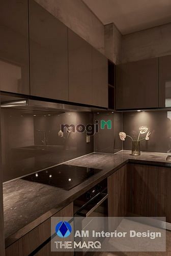 Hình ảnh Căn Hộ Đẳng Cấp Bậc Nhất Quận 1 - Cho Thuê Ngay!!