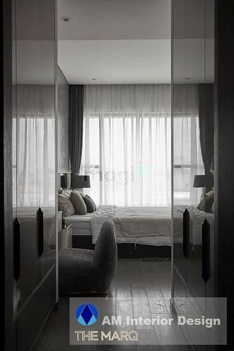 Hình ảnh Căn Hộ Đẳng Cấp Bậc Nhất Quận 1 - Cho Thuê Ngay!!