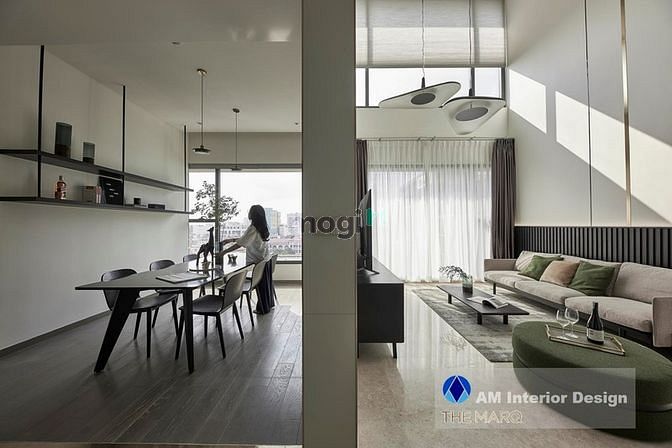 Hình ảnh Căn Hộ Đẳng Cấp Bậc Nhất Quận 1 - Cho Thuê Ngay!!