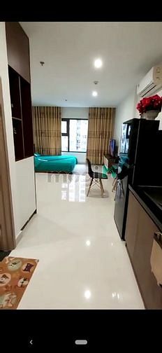 Hình ảnh Bán căn studio - VINHOMES OCEAN PARK
