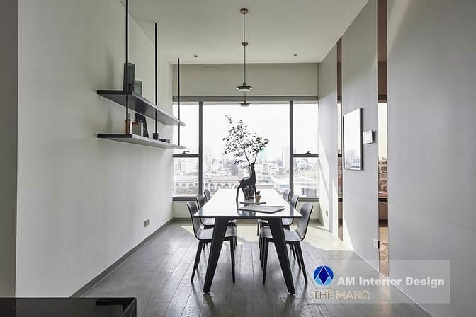 Hình ảnh Căn Hộ Đẳng Cấp Bậc Nhất Quận 1 - Cho Thuê Ngay!!