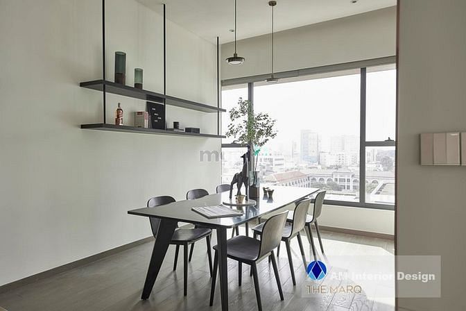Hình ảnh Căn Hộ Đẳng Cấp Bậc Nhất Quận 1 - Cho Thuê Ngay!!