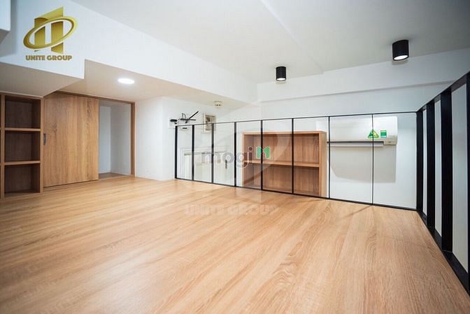 Hình ảnh Mb6623 nạp rút nhanh chóng Duplex full NT mới sát Đại học Văn Lang, Phan Văn Trị