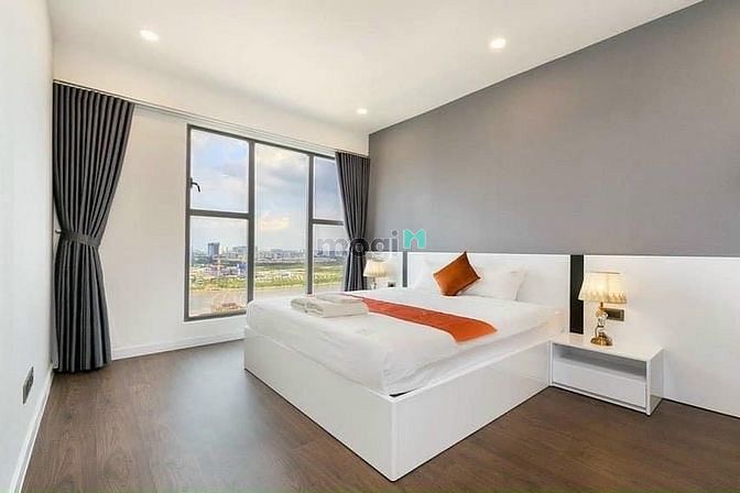 Hình ảnh BÁN CĂN HỘ * SAIGON ROYAL * Căn góc diện tích lớn nhất, View đẹp nhất