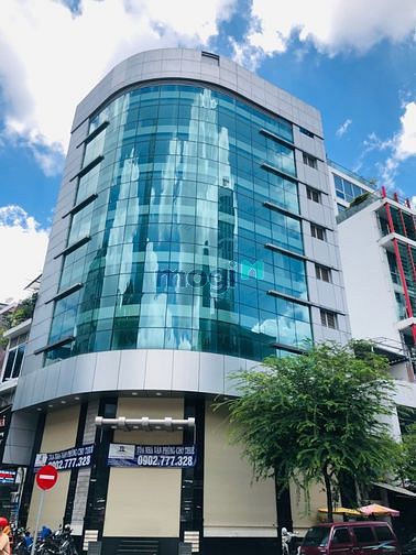 Hình ảnh Bùi Thị Xuân, Bến Thành, Quận 1 ( 185 tỷ)