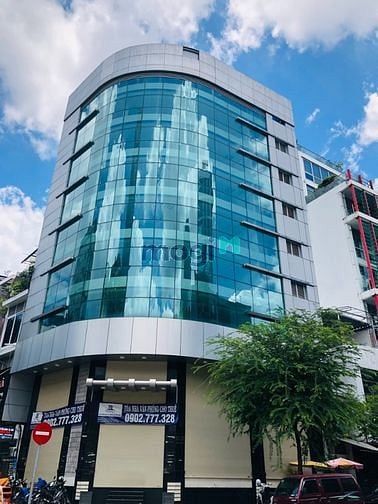 Hình ảnh Bùi Thị Xuân, Bến Thành, Quận 1 ( 185 tỷ)