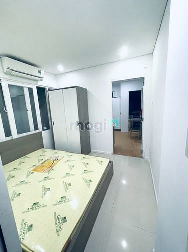 Hình ảnh Mb6623 nạp rút nhanh chóng dạng 2PN, có ban công, máy giặt riêng, ngay sát chợ Bà Chiểu,