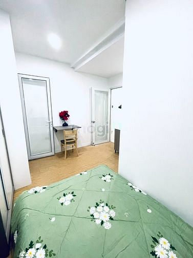 Hình ảnh Mb6623 nạp rút nhanh chóng dạng 2PN, có ban công, máy giặt riêng, ngay sát chợ Bà Chiểu,