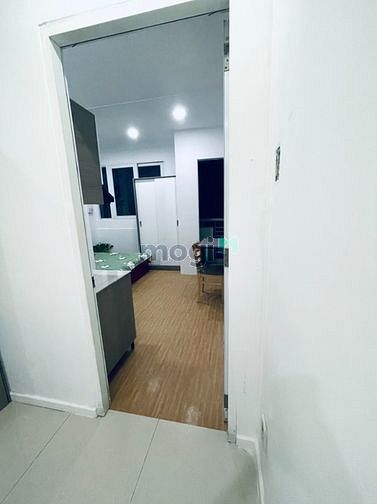 Hình ảnh Mb6623 nạp rút nhanh chóng dạng 2PN, có ban công, máy giặt riêng, ngay sát chợ Bà Chiểu,