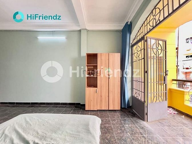 Hình ảnh Phòng cho thuê nội thất cao cấp xịn xò giá sinh viên