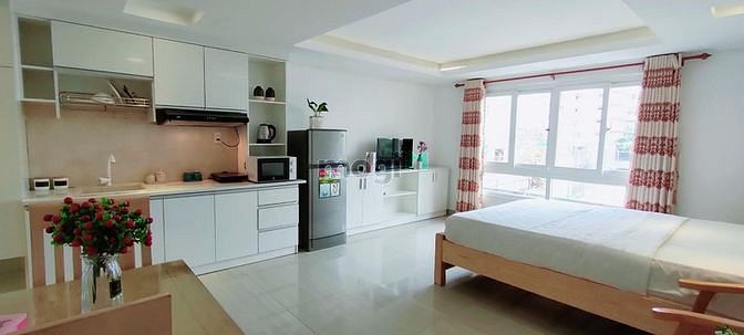 Hình ảnh Mb6623 nạp rút nhanh chóng full nội thất đẹp, Nguyễn Văn Thương ( D1 cũ), BT