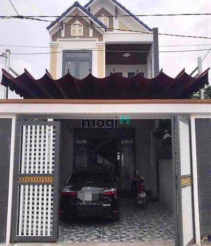 Hình ảnh VÀO Ở NGAY Đ. Nhất Chi Mai TB 47m2 2PN 2tỷ265