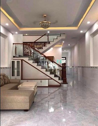 Hình ảnh VÀO Ở NGAY Đ. Nhất Chi Mai TB 47m2 2PN 2tỷ265