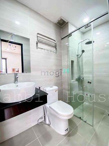 Hình ảnh Khai Trương Căn Hộ_Chỉ Tính Điện_Ngay Chợ Bà Chiểu