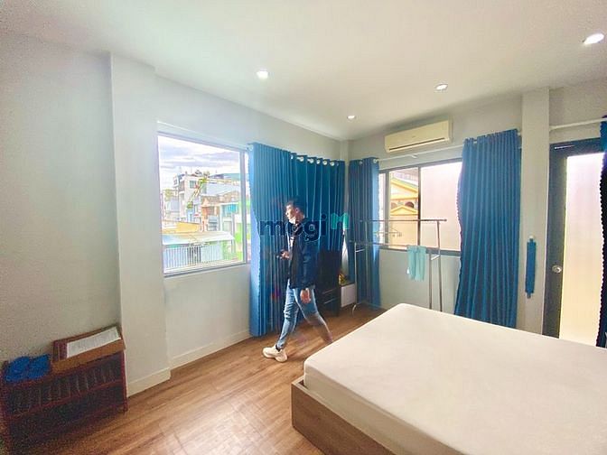 Hình ảnh Khai trương phòng trọ mới Full Nội Thất ở Tân Bình