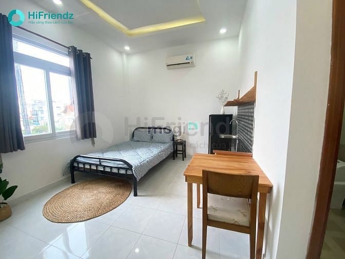 Hình ảnh Em cân cho thuê Căn Hộ Studio với thiết kế thân thiện với Mocbai66.com phiên bản mới