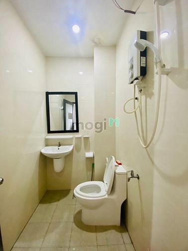 Hình ảnh Khai trương phòng trọ mới Full Nội Thất ở Tân Bình