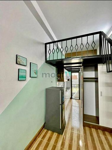 Hình ảnh CCMN Văn Quán mới tinh,6 tầng x 60m2 thang máy,16 phòng khép kín