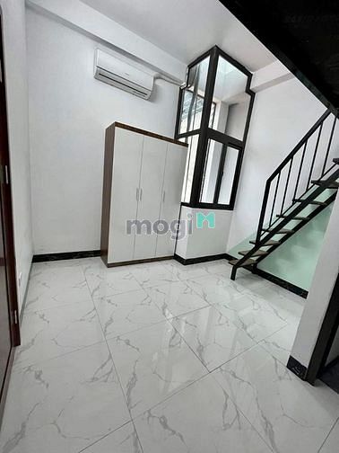 Hình ảnh CCMN Văn Quán mới tinh,6 tầng x 60m2 thang máy,16 phòng khép kín