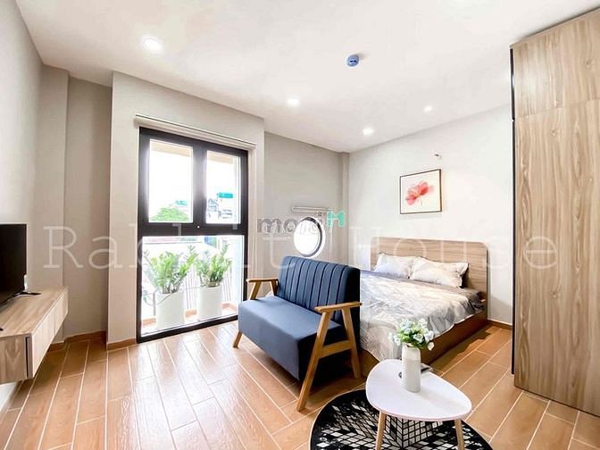 Hình ảnh Khai Trương Căn Hộ_Chỉ Tính Điện_Ngay Chợ Bà Chiểu