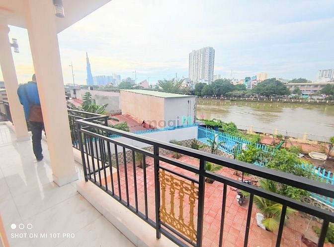 Hình ảnh Mb6623 nạp rút nhanh chóng biệt thự full nội thất, view sông thoáng mát, Bình Qưới, BT.