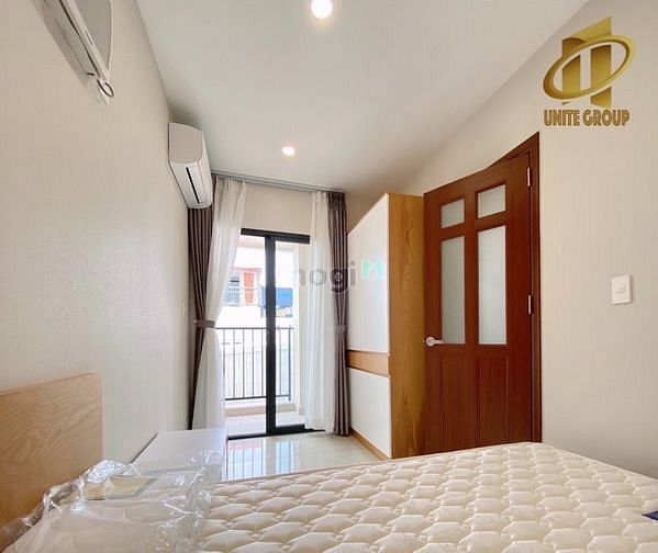 Hình ảnh Mb6623 nạp rút nhanh chóng 2 phòng ngủ full nội thất quận 7