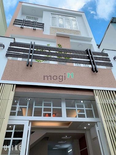 Hình ảnh NHÀ 2 TẦNG Ngô Chí Quốc Thủ Đức 58m2 Chỉ 2 tỷ 240