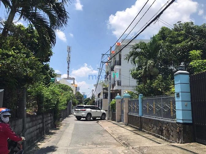 Hình ảnh Đất đẹp NGAY CHỢ THỦ ĐỨC-Xe tải TRÁNH, 15 Tỷ~54tr/m² DT 235 M² 7.3x29M