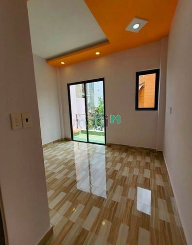 Hình ảnh NHÀ VÀNG HXH Đoàn Văn Bơ, P14, Q4, 48m2 1Ty930 SHR
