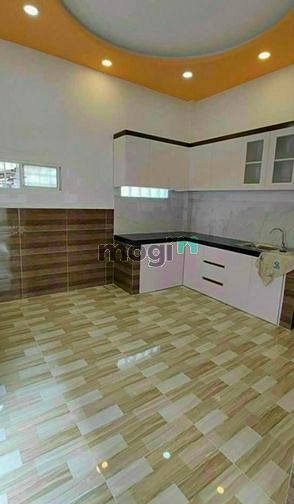 Hình ảnh NHÀ VÀNG HXH Đoàn Văn Bơ, P14, Q4, 48m2 1Ty930 SHR