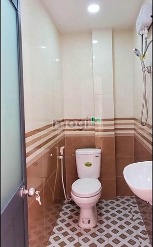 Hình ảnh NHÀ VÀNG HXH Đoàn Văn Bơ, P14, Q4, 48m2 1Ty930 SHR