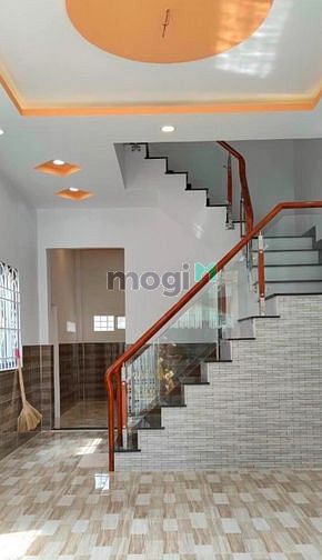 Hình ảnh NHÀ VÀNG HXH Đoàn Văn Bơ, P14, Q4, 48m2 1Ty930 SHR