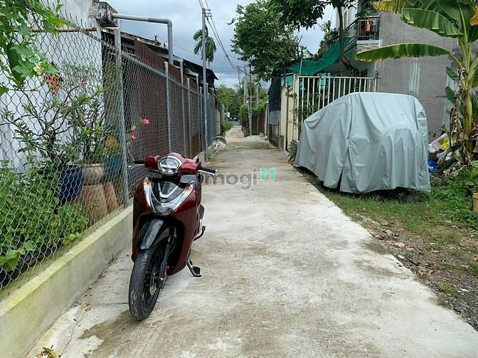 Hình ảnh Đất bình nhâm - sổ riêng cách ng chí thanh 50m