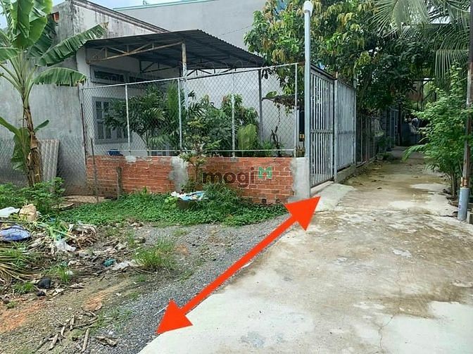 Hình ảnh Đất bình nhâm - sổ riêng cách ng chí thanh 50m