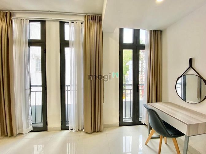 Hình ảnh Mb6623 nạp rút nhanh chóng 1PN riêng ban công ngay khu Phan Xích Long, Phan Đăng Lưu