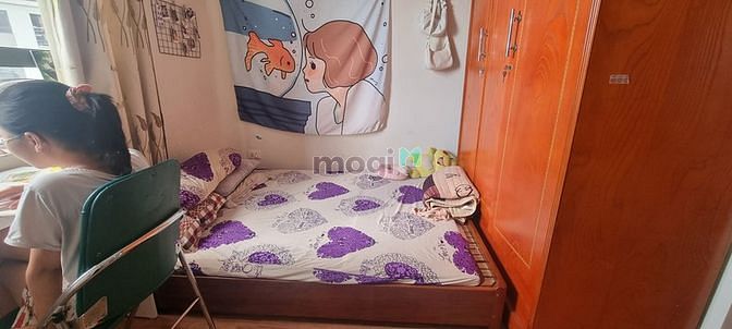 Hình ảnh Bán CHCC CT2 Thái Hà DT 70m2 - 2PN - 2VS - 2,85 tỷ - Tầng Thấp