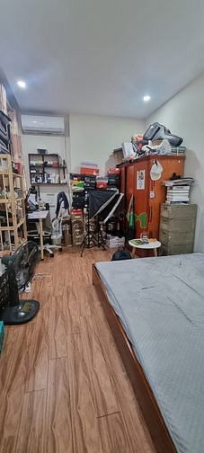 Hình ảnh Bán CHCC CT2 Thái Hà DT 70m2 - 2PN - 2VS - 2,85 tỷ - Tầng Thấp