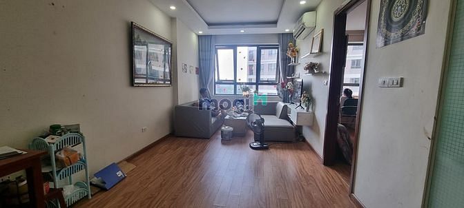 Hình ảnh Bán CHCC CT2 Thái Hà DT 70m2 - 2PN - 2VS - 2,85 tỷ - Tầng Thấp