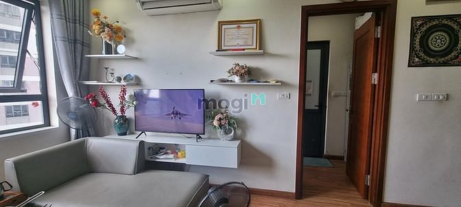 Hình ảnh Bán CHCC CT2 Thái Hà DT 70m2 - 2PN - 2VS - 2,85 tỷ - Tầng Thấp