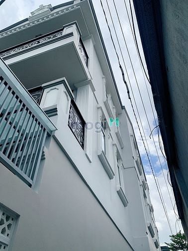 Hình ảnh Lô góc, hxh, nội thất cao cấp, 62m2, Linh Chiểu, Thủ Đức, chỉ 7 tỷ 7