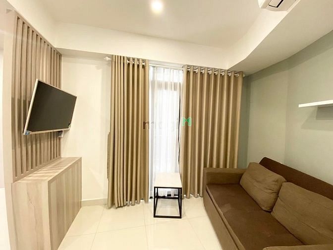 Hình ảnh Mb6623 nạp rút nhanh chóng 1PN riêng ban công ngay khu Phan Xích Long, Phan Đăng Lưu