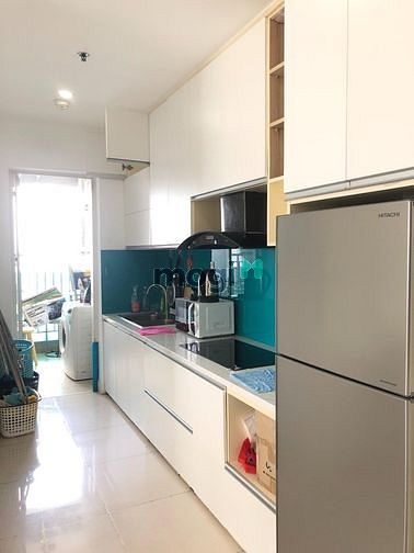 Hình ảnh Em đang kẹt lắm mới cần bán CHCC Galaxy Quận 4.