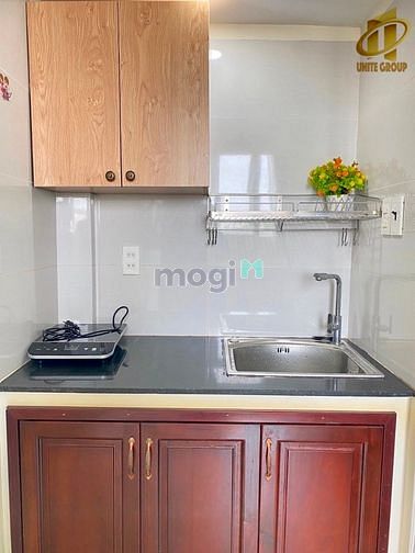 Hình ảnh Duplex quận 7 đầu tháng dọn vào được