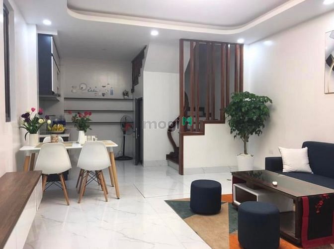 Hình ảnh Chủ đi định cư cần bán nhà gấp 46m2 shr