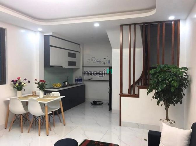 Hình ảnh Chủ đi định cư cần bán nhà gấp 46m2 shr