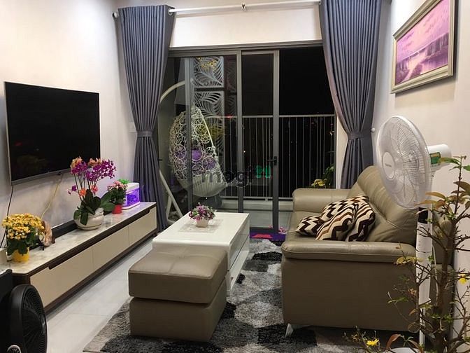 Hình ảnh Cá Mập Ly Dị Bán Gấp CHCC Viva Riverside đường Võ Văn Kiệt, quận 6.
