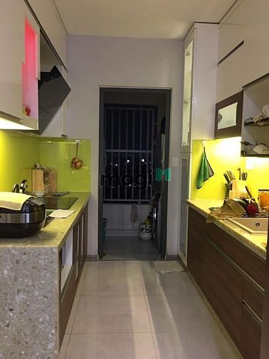 Hình ảnh Cá Mập Ly Dị Bán Gấp CHCC Viva Riverside đường Võ Văn Kiệt, quận 6.