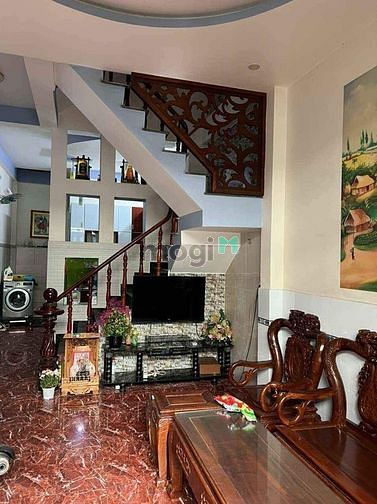 Hình ảnh Bán nhà gần ĐH SPKT-Linh Chiểu, Thủ Đức-46m2-2 tỷ 3